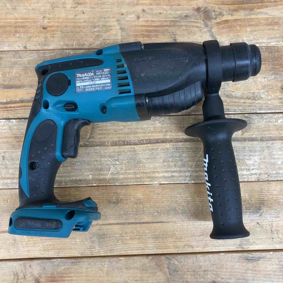 マキタ(makita) コードレスハンマドリル HR162DZK 【東大和店】