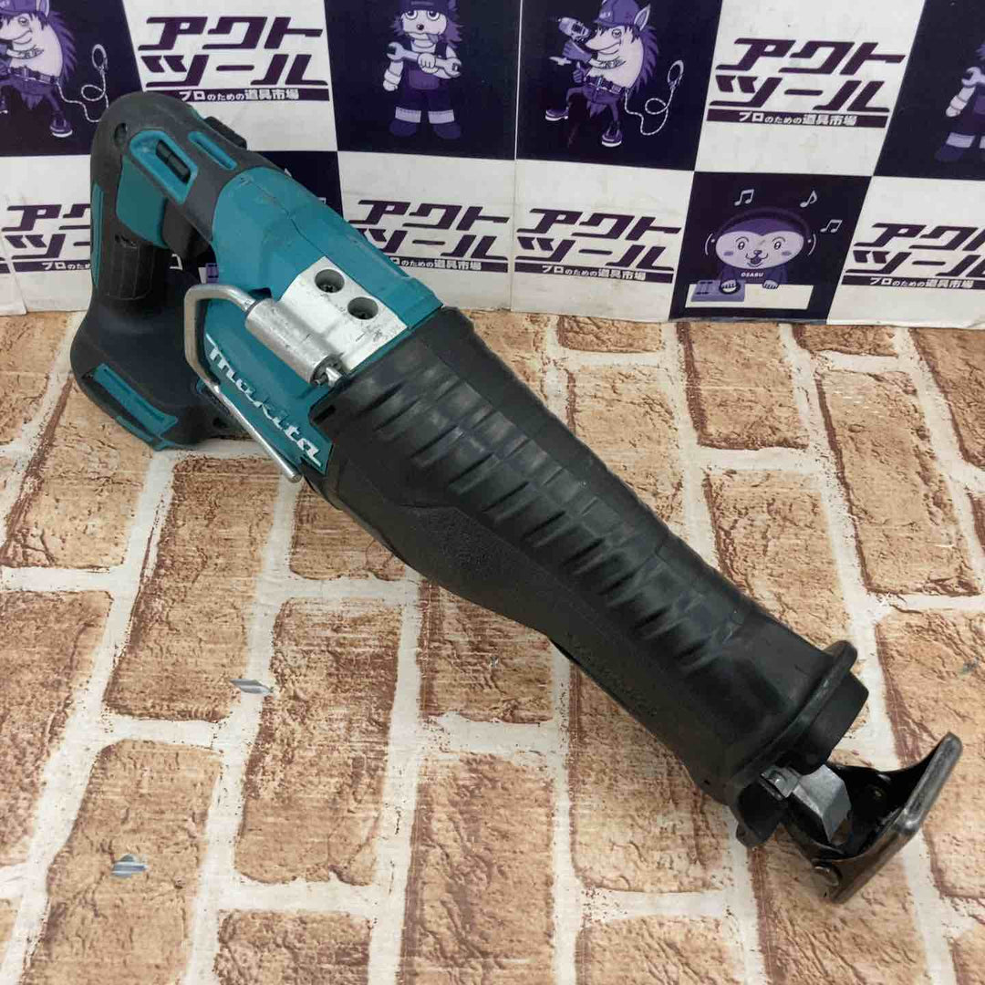 ★マキタ(makita) コードレスレシプロソー JR187DZ【所沢店】