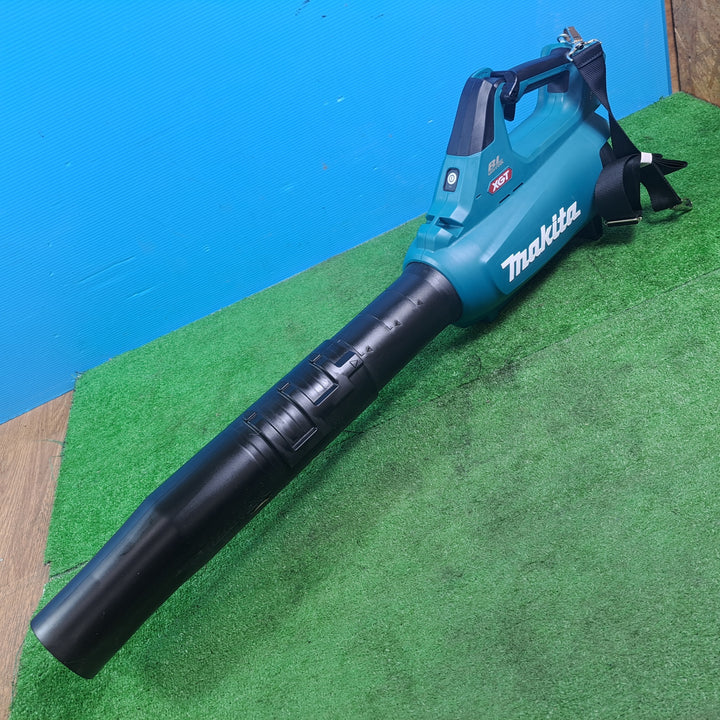 【美品】☆マキタ(makita) コードレスブロワ MUB001GZ 本体のみ【岩槻店】