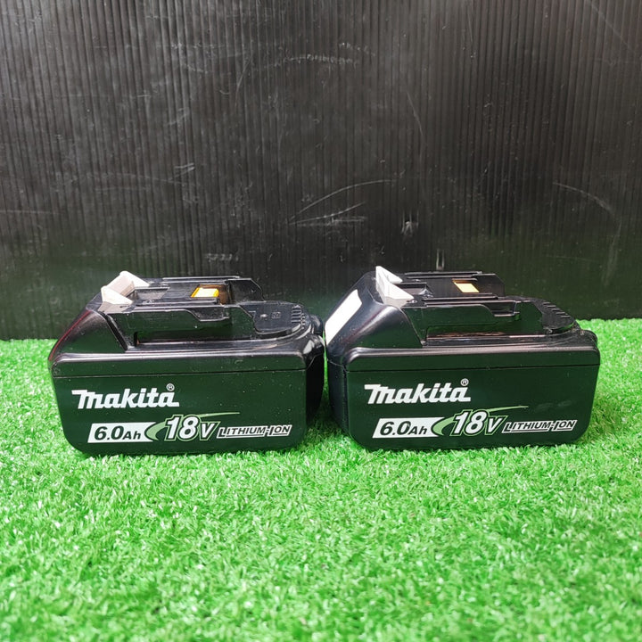 ★マキタ(makita) コードレスインパクトドライバー TD173DRGXB【岩槻店】