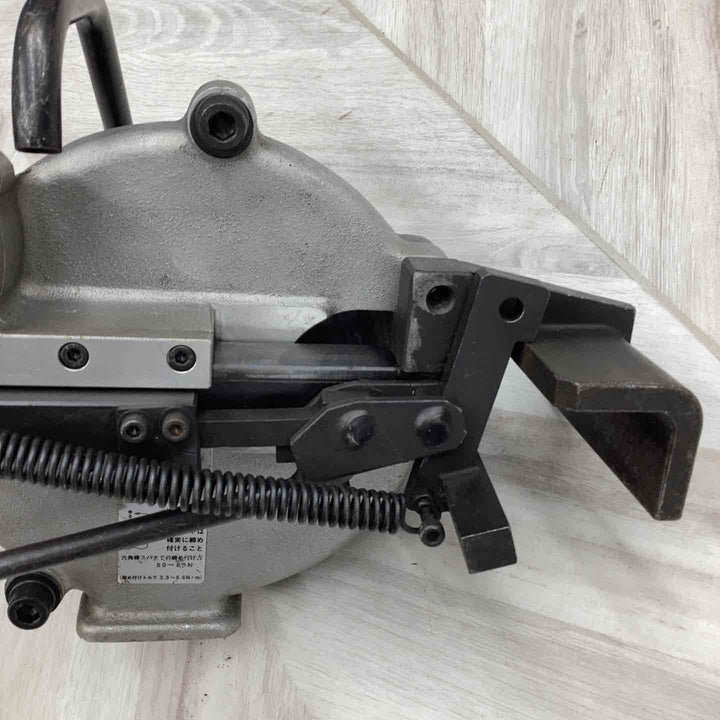 ダイア 鉄筋カッター SDC-51Eダイア 鉄筋カッター SDC-51E HiKOKI D32～51 電動式 鉄筋直角 平滑 高速 【越谷店】