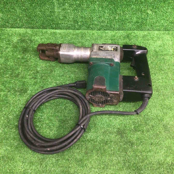 【現状品】 ハイコーキ/HIKOKI 電動ハンマ H41SA 【鴻巣店】