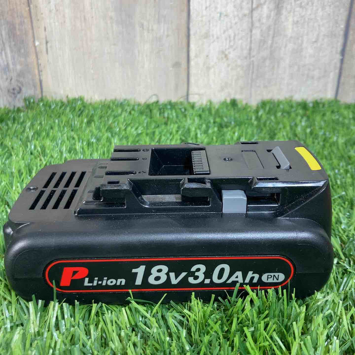 ★パナソニック(Panasonic) リチウムイオンバッテリー 18V/3.0Ah EZ9L53 化粧箱欠品【戸田店】