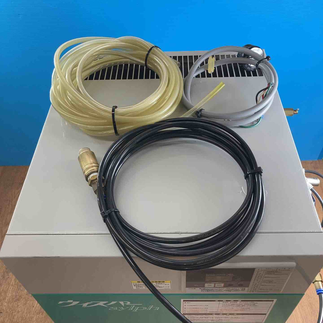 【店頭受取り限定】◇アネスト岩田（ヨシダ）スクロールコンプレッサー ウィスパーシルフ YSS-22 50Hz【岩槻店】