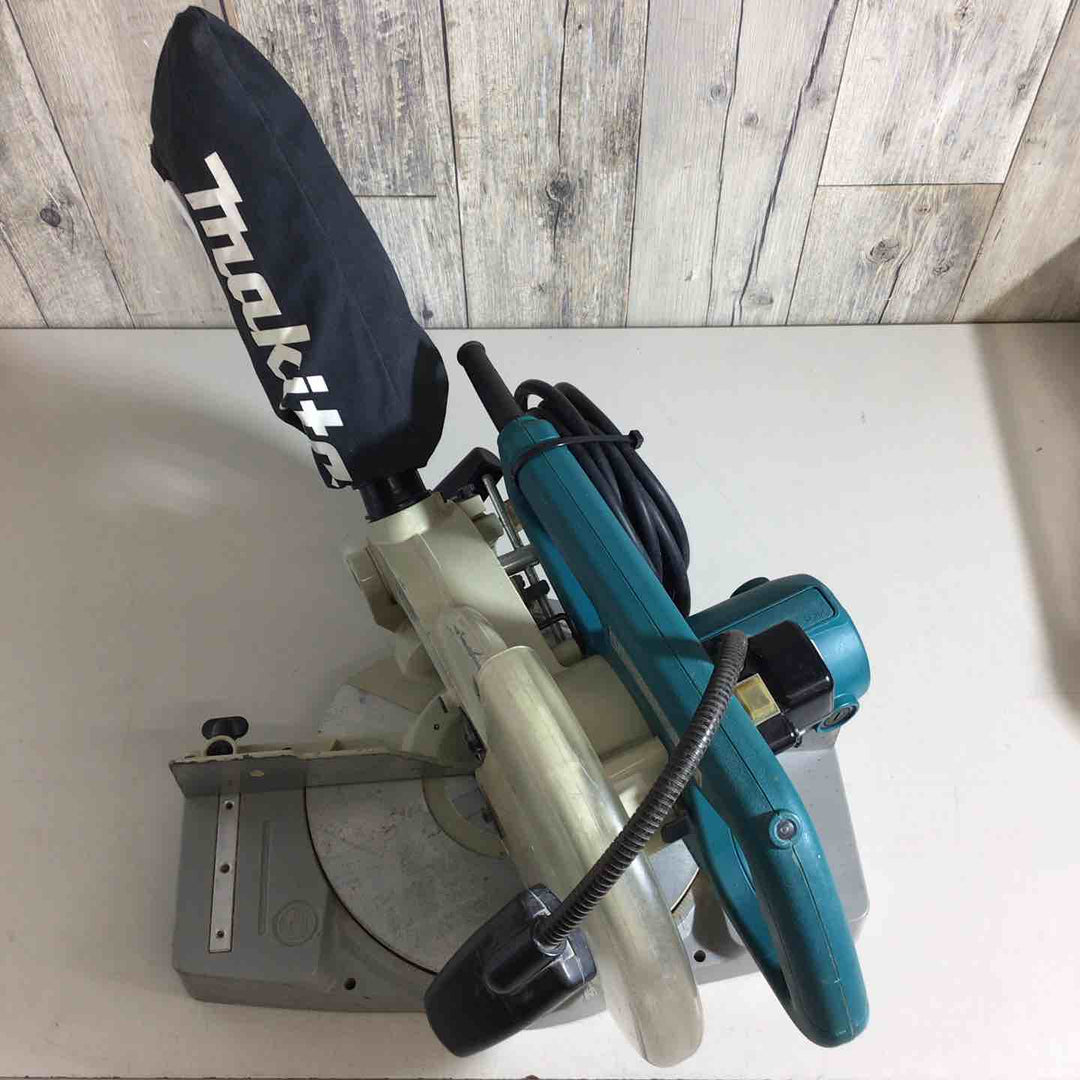 ☆マキタ(makita) 卓上マルノコ 216mm LS0840F【戸田店】