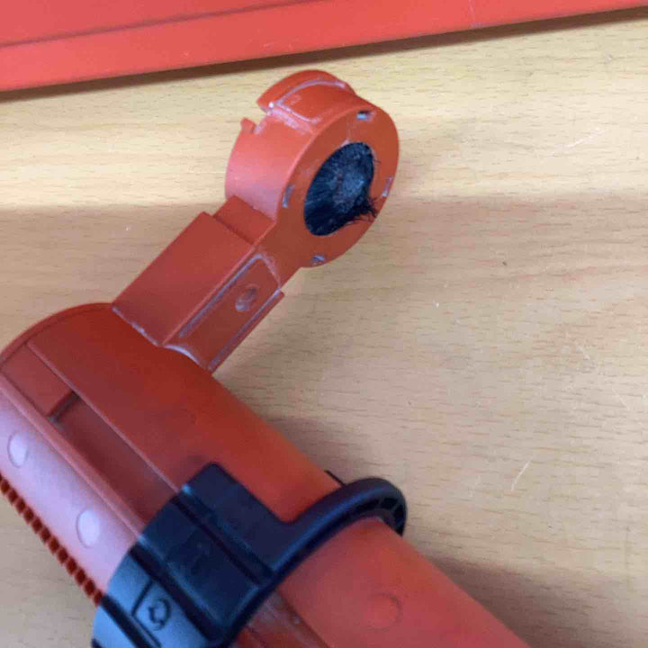 HILTI 電動ハンマドリル TE6-S DRS【越谷店】