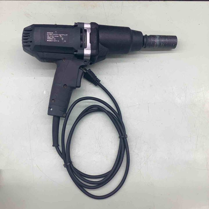 ASTRO PRODUCTS 05-04285 ハイパワーAC電動インパクトレンチ AP050428【越谷店】