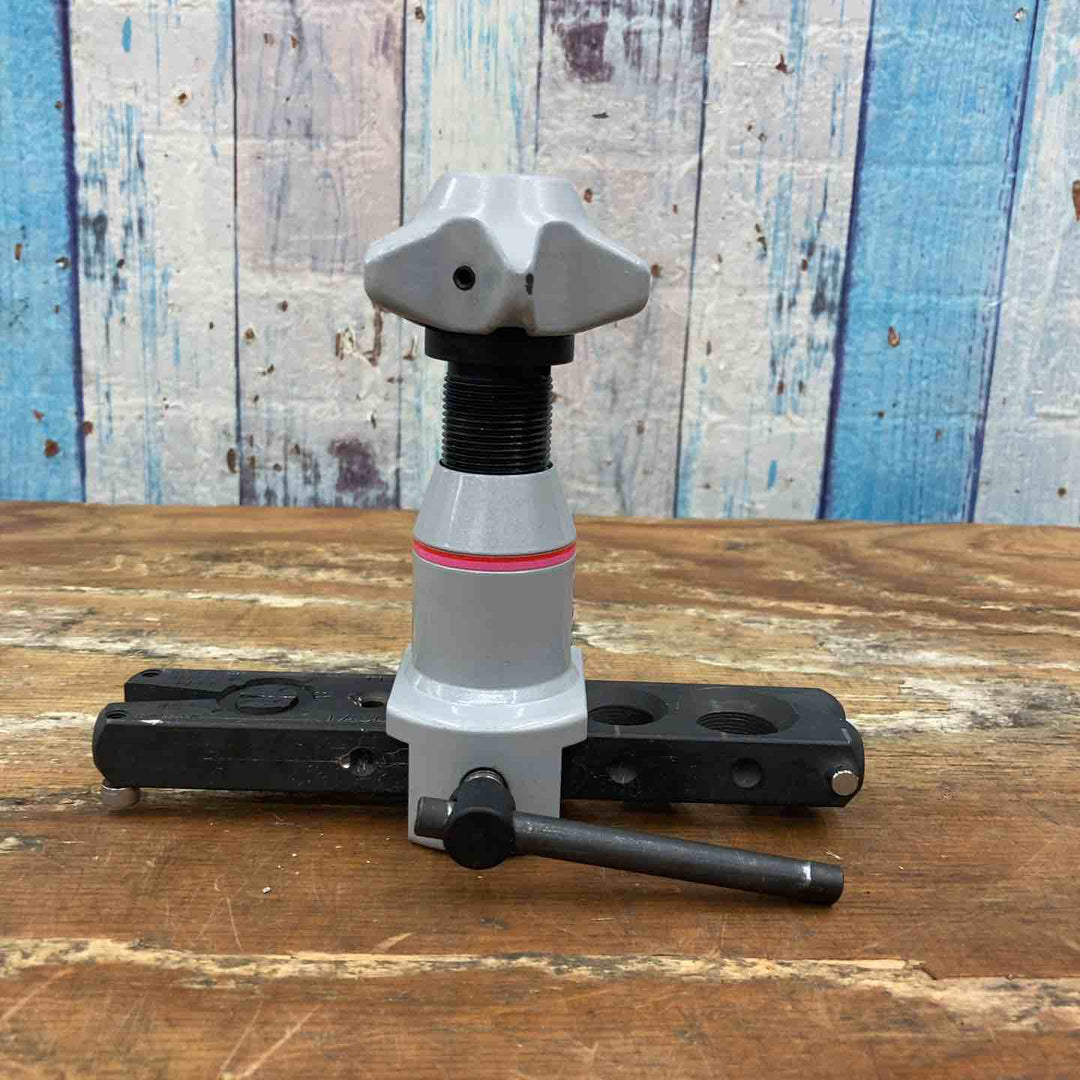 ◇TASCO 電動インパクトドライバ対応フレアツールセット 型式不明【柏店】