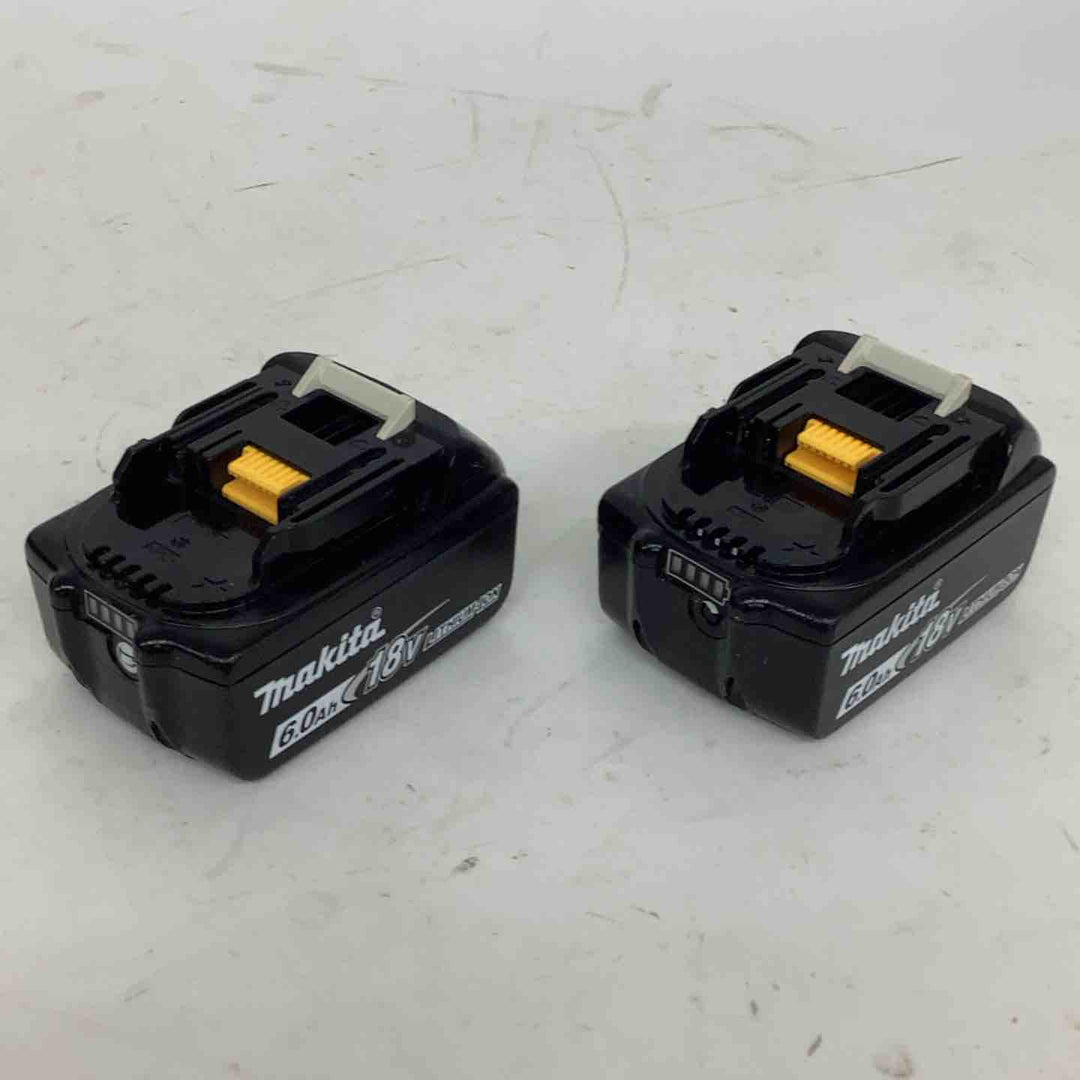 ★マキタ(makita) コードレスインパクトドライバー TD172DGXAR【狭山】