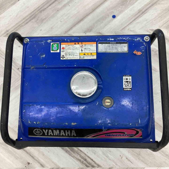 ★ヤマハ(YAMAHA) 発電機 EF23H_50Hz【越谷店】