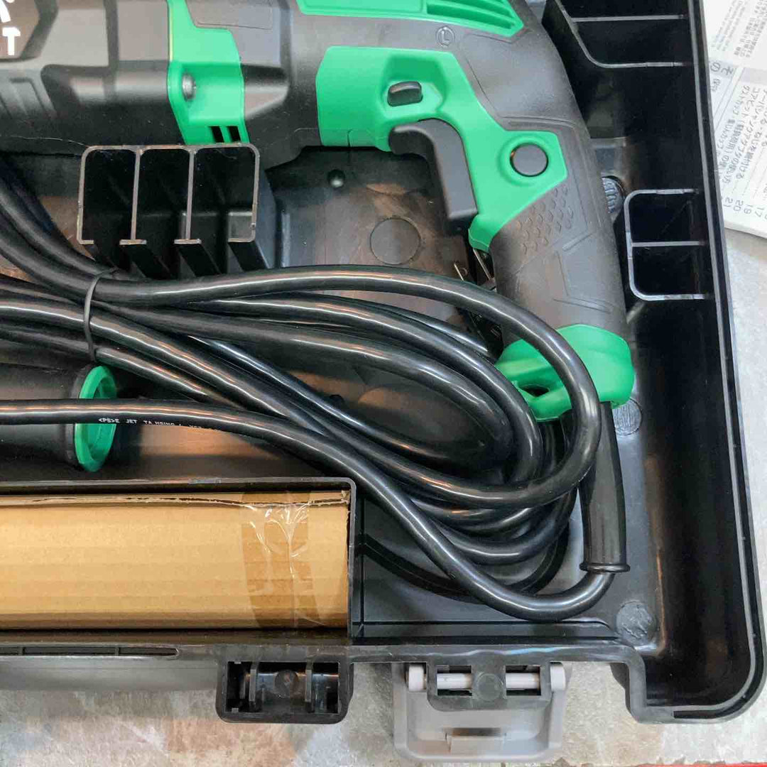 ☆ハイコーキ(HIKOKI ※旧:日立工機) ロータリハンマドリル DH28PMY2 