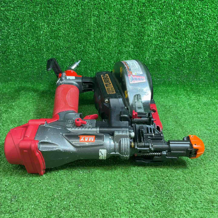 マックス(MAX) 高圧エアネジ打ち機 HV-R32G1【藤沢店】