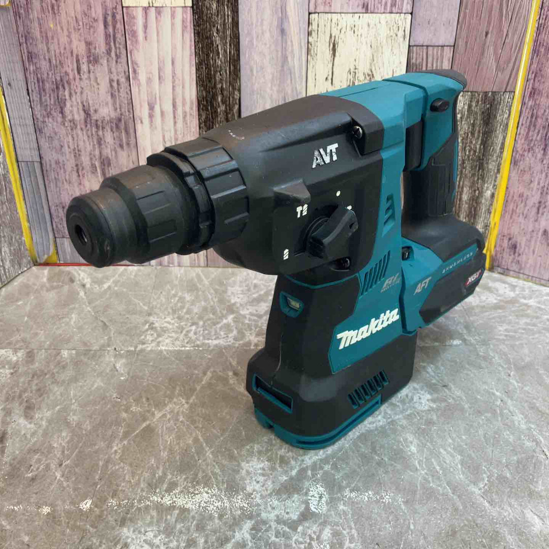 ★マキタ(makita) コードレスハンマドリル HR001GZK【八潮店】