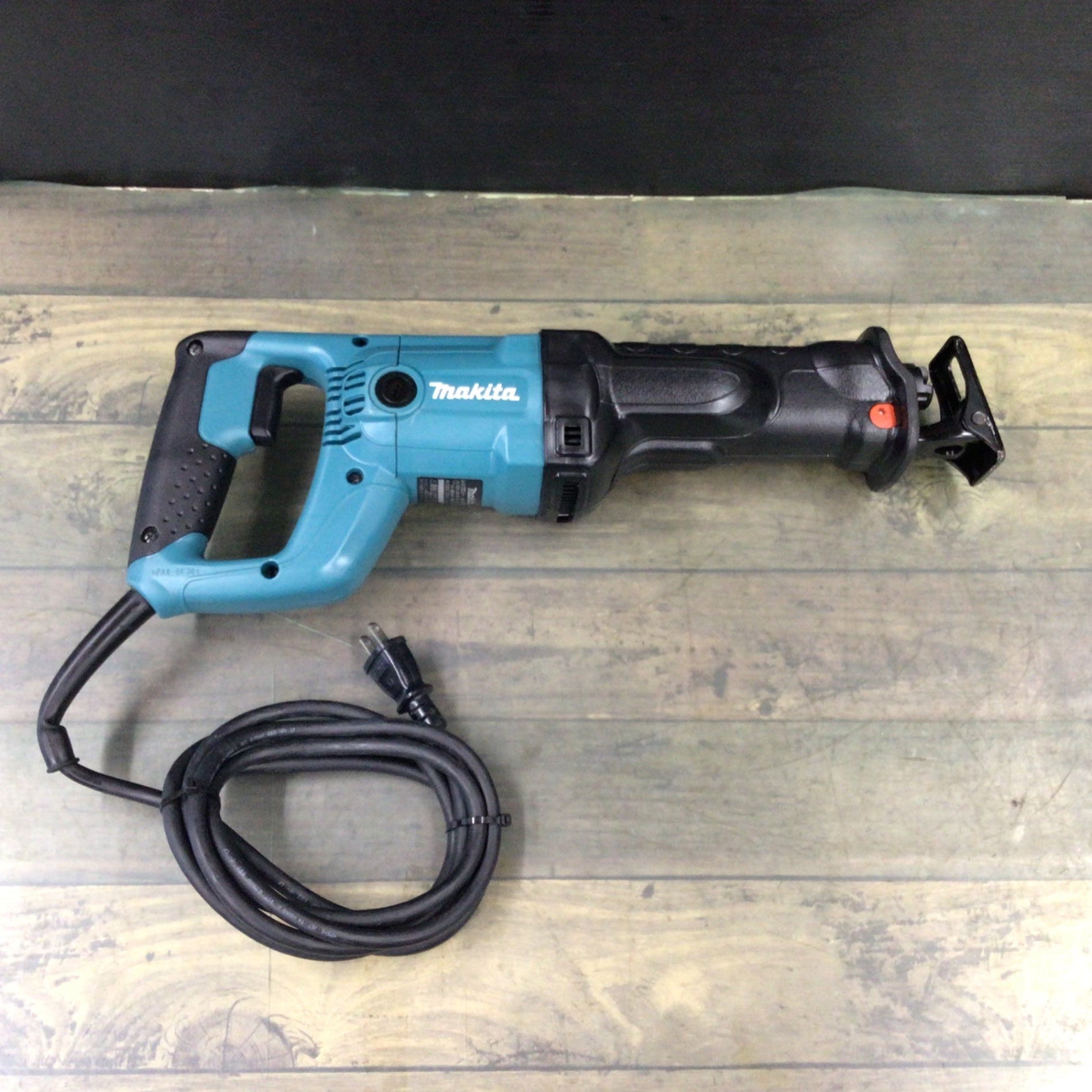 ☆マキタ(makita) レシプロソー JR3050T 【東大和店】 – アクトツール