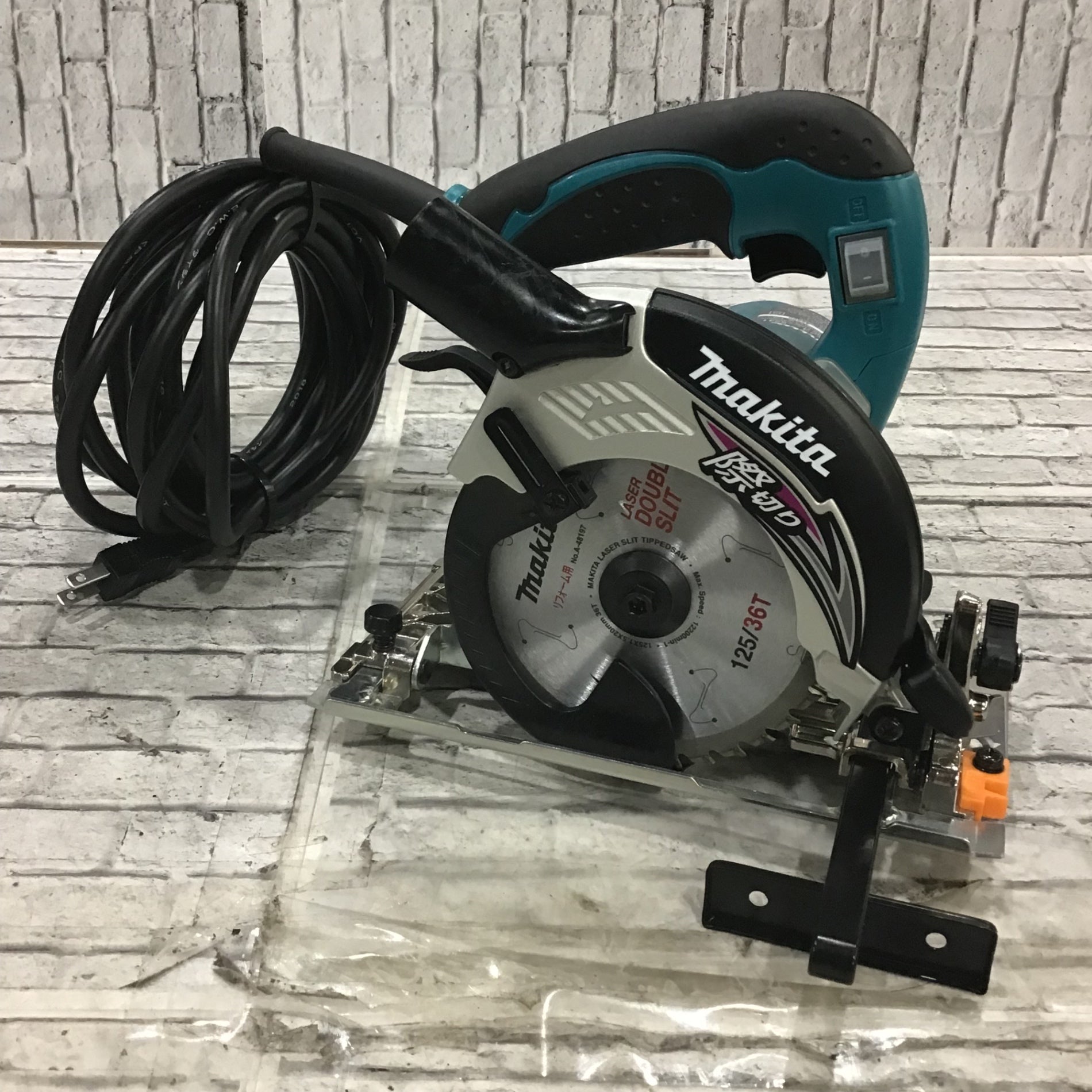 ☆マキタ(makita) 内装マルノコ 5241【川口店】 – アクトツール