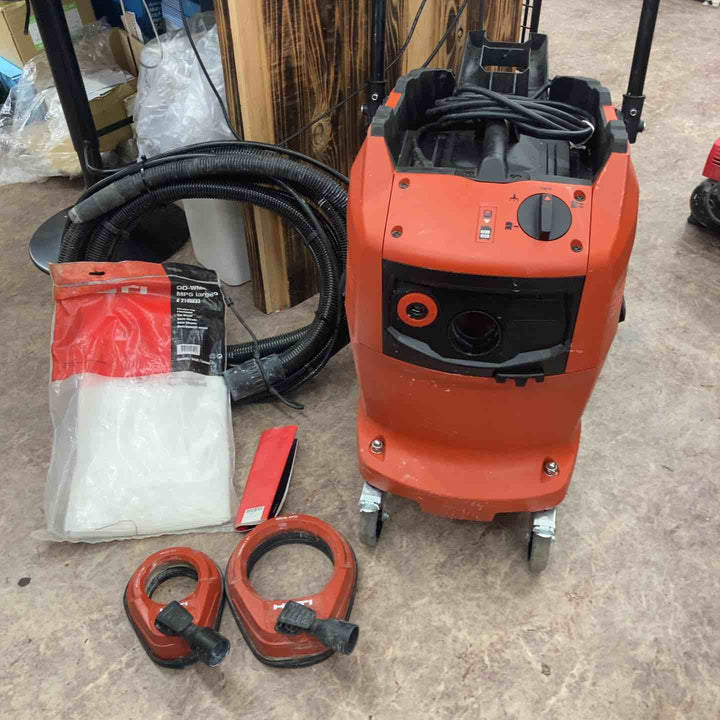 【中古品】ヒルティ(HILTI) 水循環再利用システム ウォーターマネジメントシステム DD-WMS100【所沢店】