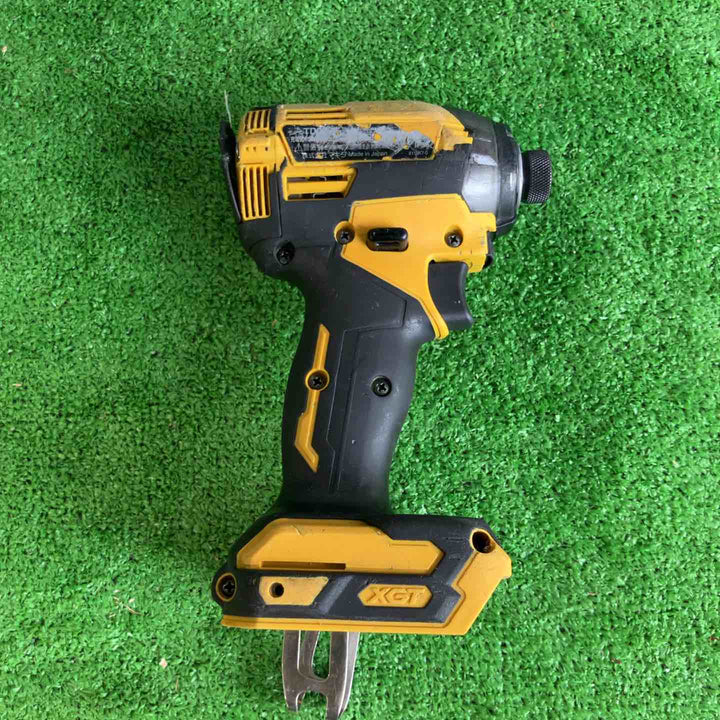 ★マキタ(makita) コードレスインパクトドライバー TD002GZFY【草加店】