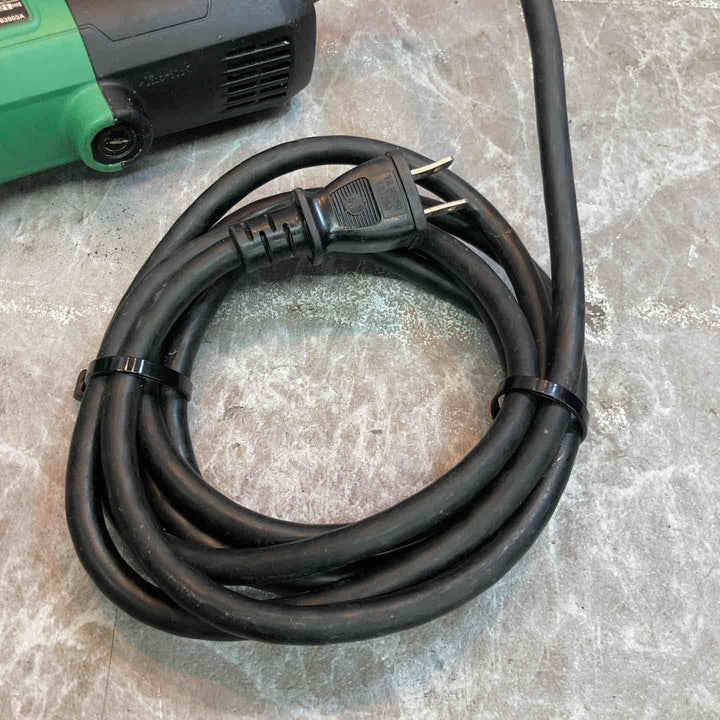 【中古品】◇ハイコーキ HIKOKI 100ｍｍ ディスクグラインダー  G10SL7【八潮店】