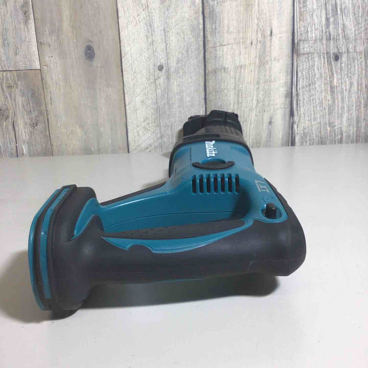 ★マキタ(makita) コードレスレシプロソー JR141DRF【戸田店】