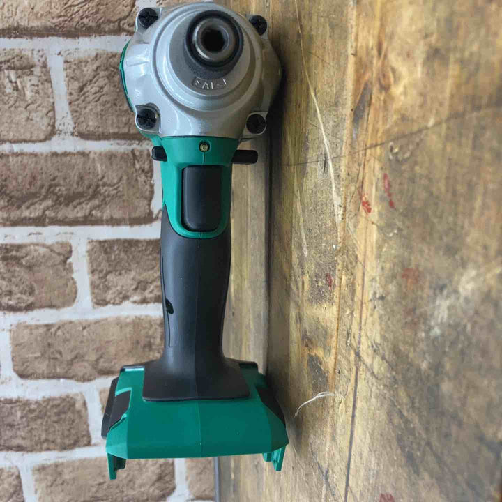 【中古品】マキタ(makita) コードレスインパクトドライバー MTD001DSAX【所沢店】