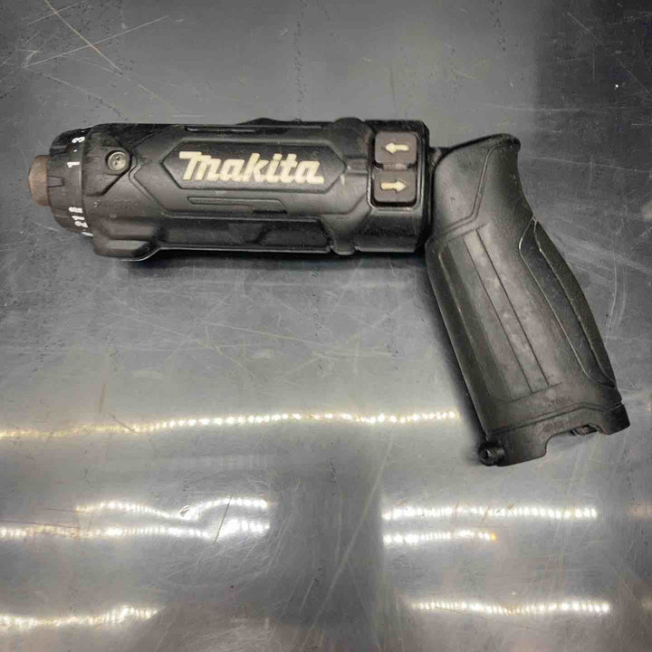 マキタ(makita) コードレスドリルドライバー DF012DSHXB【川越店】