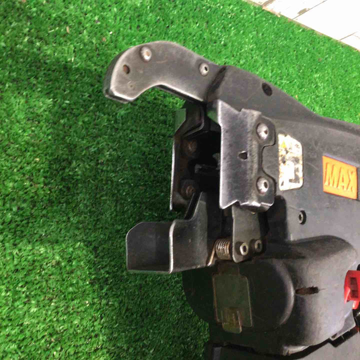 マックス(MAX) 鉄筋結束機 リバータイア RB-440T-B2CA/1440A【町田店】