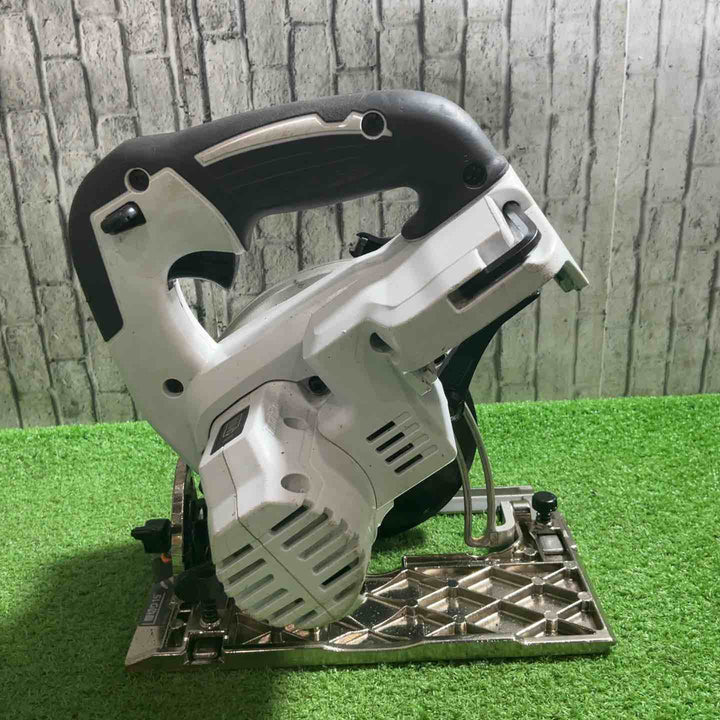 ★マキタ(makita) コードレス丸のこ HS470DRF 動作確認済【川口店】