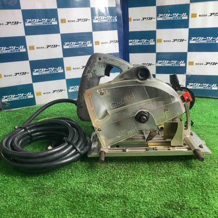 ◇マキタ(makita) 小型ミゾキリ 溝切 3004A【草加店】
