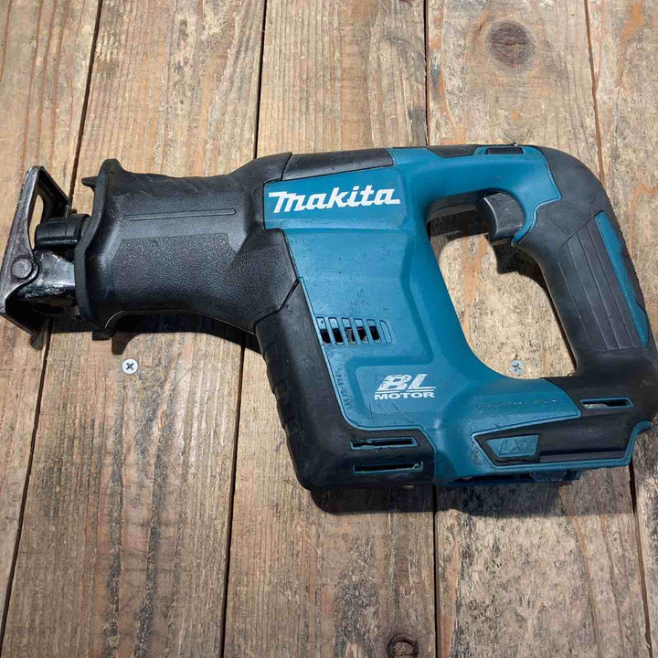 ★マキタ(makita) コードレスレシプロソー JR188DZK【所沢店】