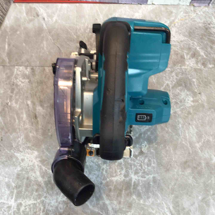 ★マキタ(makita) コードレス防じん丸のこ KS511DZ【八潮店】