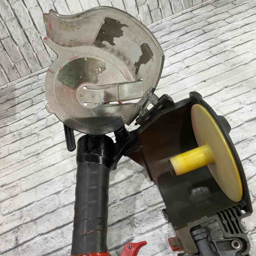 ◇マックス(MAX) 高圧エア釘打ち機 HN-65【川口店】