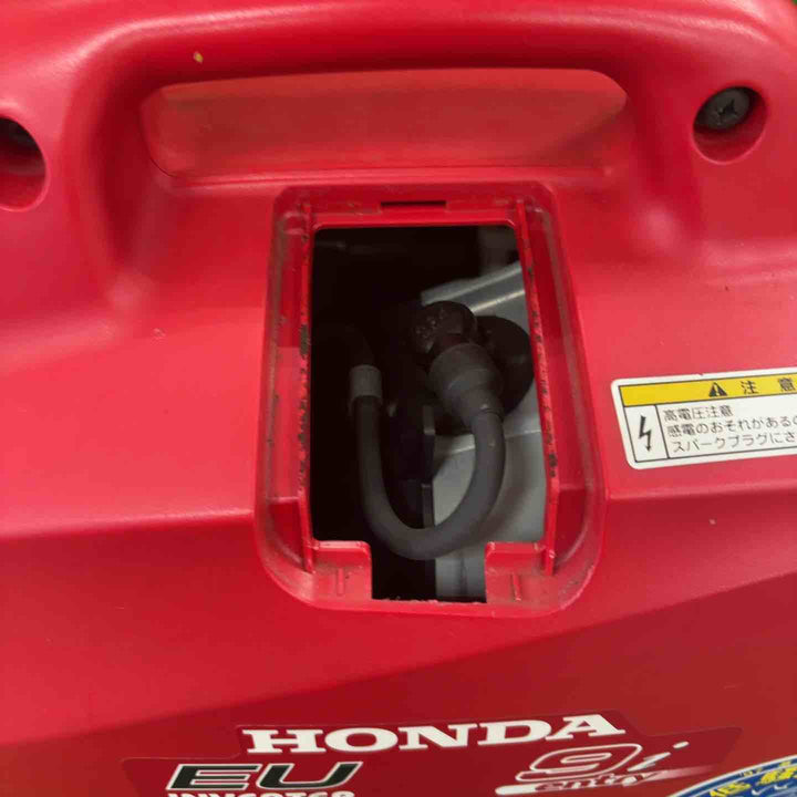 ホンダ(HONDA) インバーター発電機 EU9i-entry【川崎店】