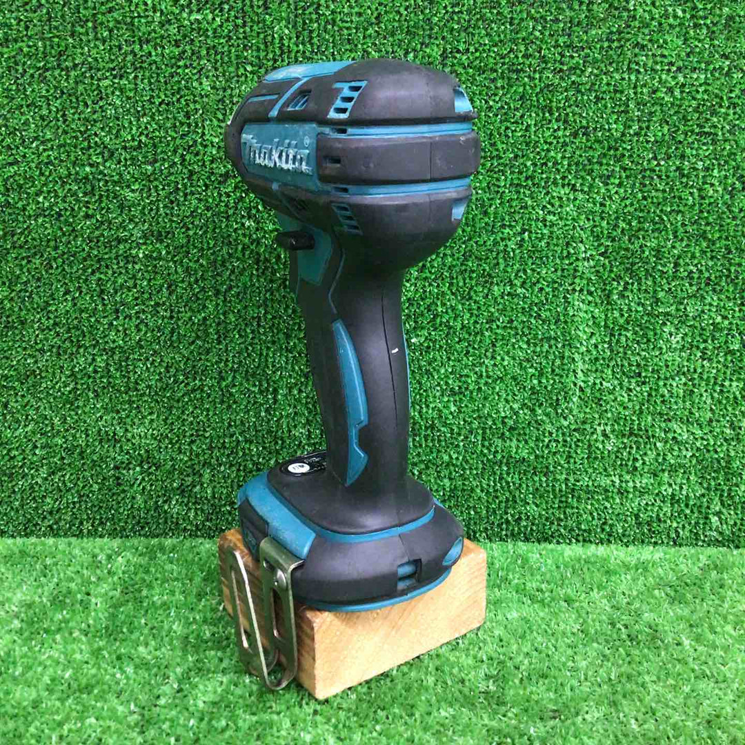 【現状品】 マキタ/makita コードレスソフトインパクトドライバー TS131DZ 【鴻巣店】
