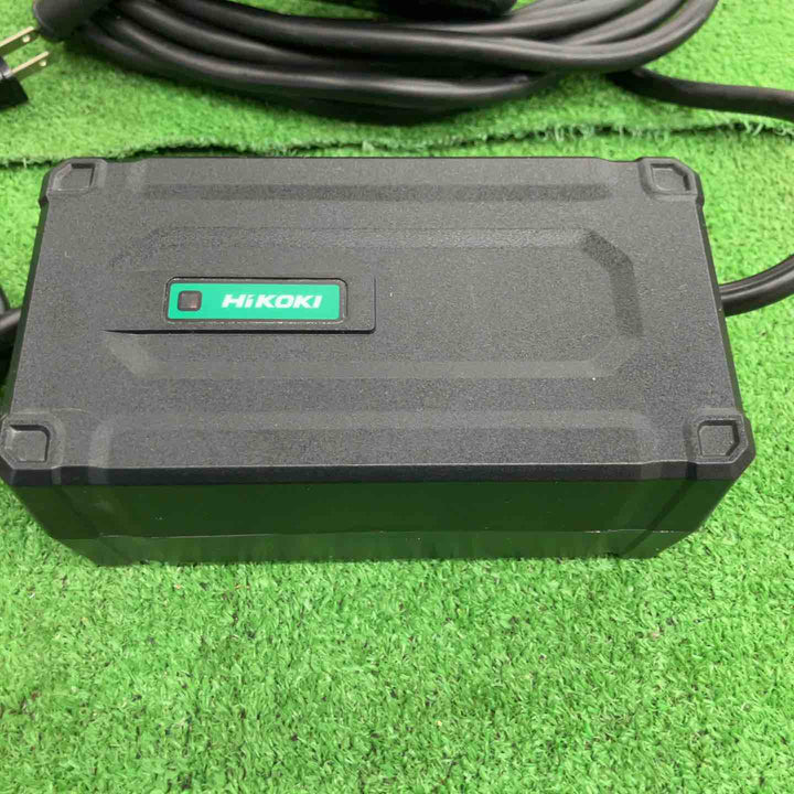 【中古品】 ハイコーキ/HIKOKI AC/DCアダプター・ET36A 【桶川店】