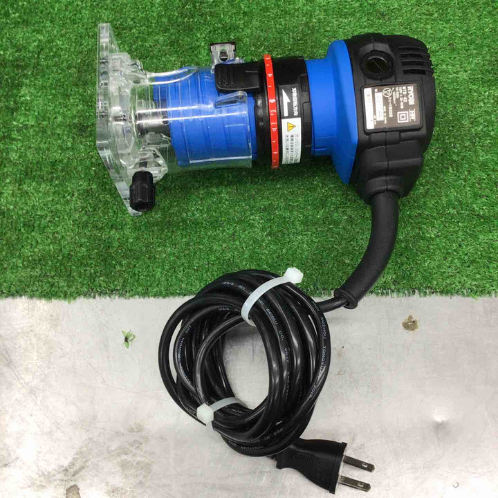 ◇リョービ(RYOBI) トリマ MTR-42【桶川店】