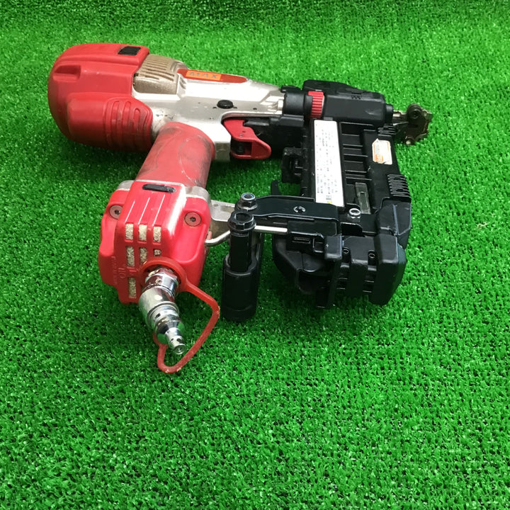★マックス(MAX) 高圧フロアタッカ HA-50F1(D)/4MAフロア【草加店】