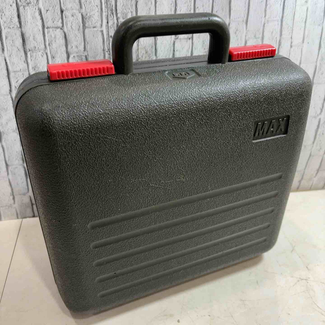 ★マックス(MAX) 常圧エア釘打ち機 CN-238 動作確認済み【川口店】