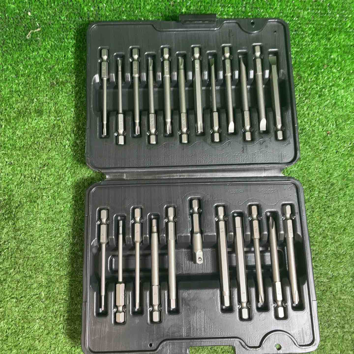 【美品】 ブルーポイント/Blue-point 1/4" ビットセット CTS561BITMM 【藤沢店】