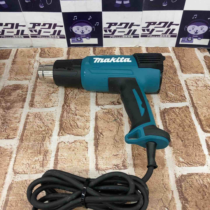 【中古品】マキタ(makita) ヒートガン HG6031VK【所沢店】