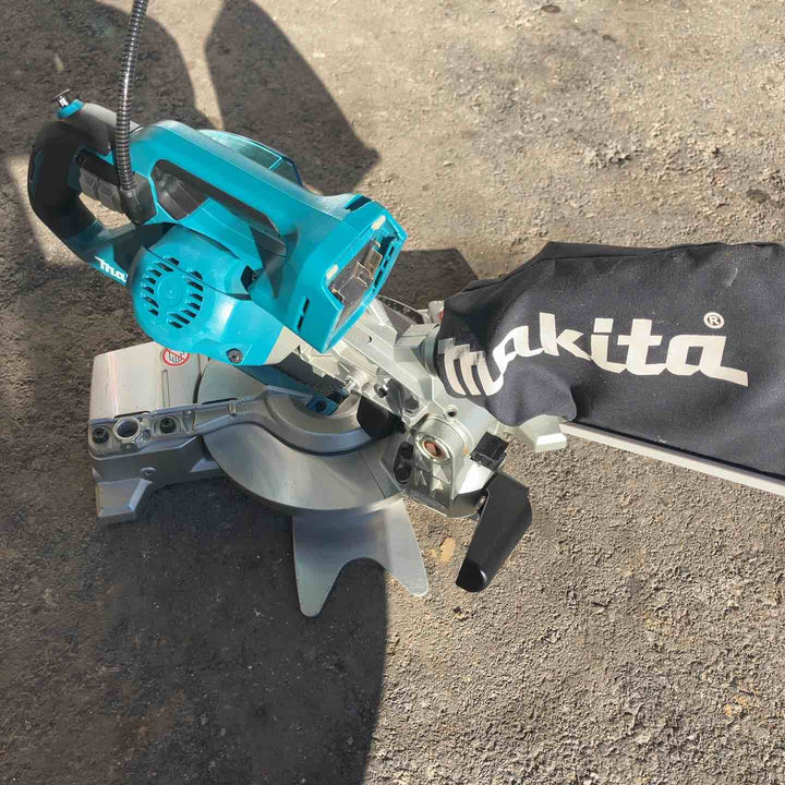 【中古品】 マキタ/makita コードレス卓上マルノコ・LS600DZ 【桶川店】