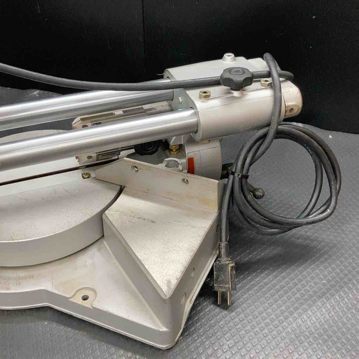 【店頭受取り限定】◇ハイコーキ(HIKOKI ※旧:日立工機) 卓上スライド丸のこ C8FB【鴻巣店】