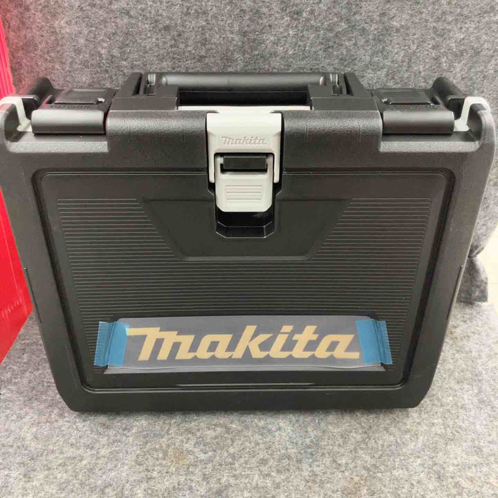＜特価＞マキタ(makita) コードレスインパクトドライバー TD173DGXPB LXT20周年記念限定カラー  プレミアムブルー【鴻巣店】