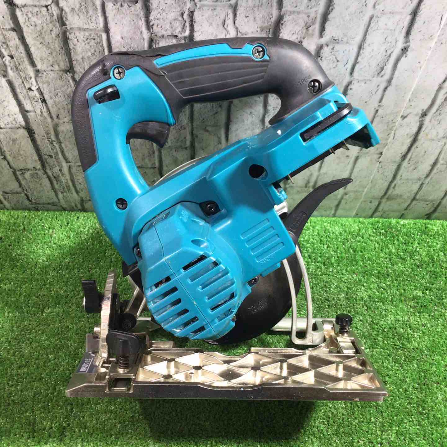 ☆マキタ(makita) コードレス丸のこ HS470DZ【川口店】 – アクトツール