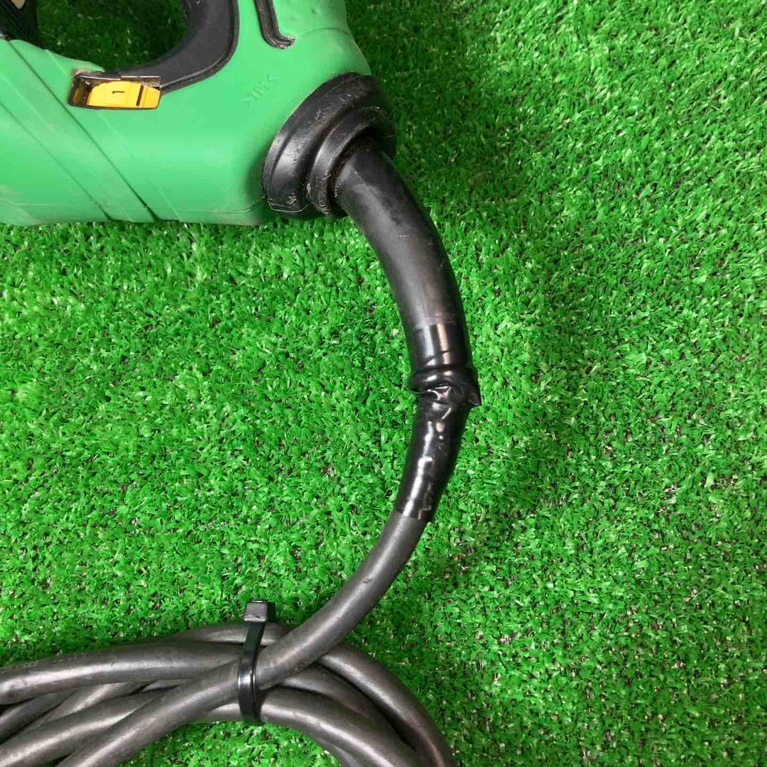 ◇ハイコーキ(HIKOKI ※旧:日立工機)  セーバソー CR13VBY【岩槻店】