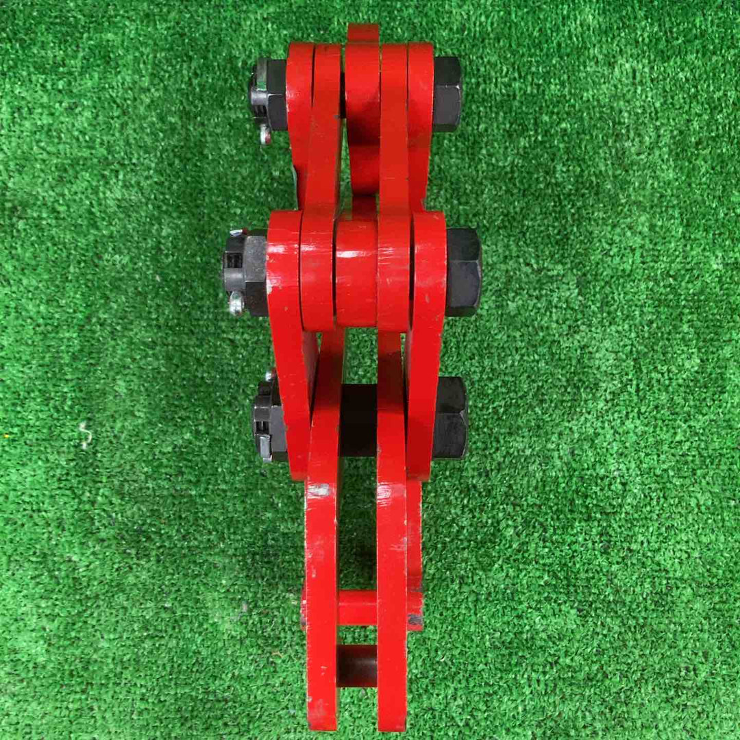 スーパーツール　レールクランプ　RGC-50