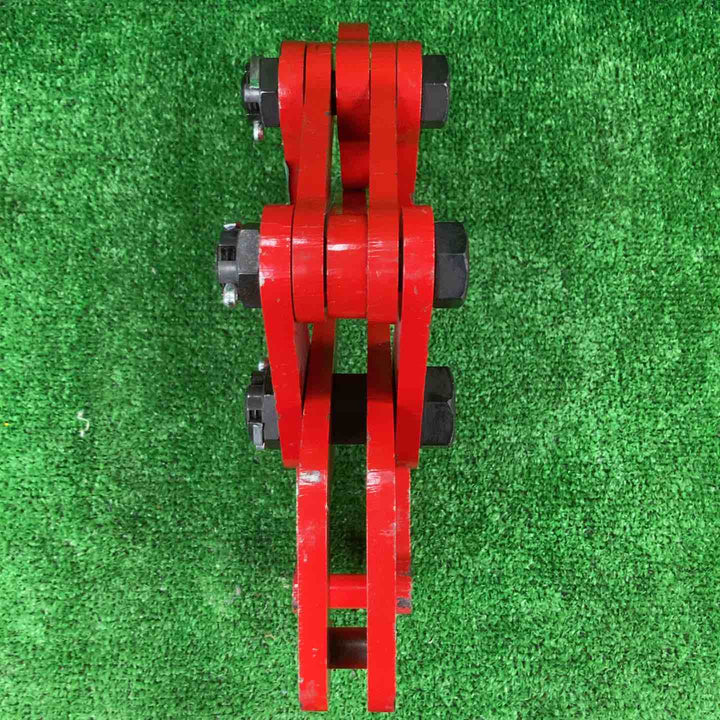 スーパーツール　レールクランプ　RGC-50
