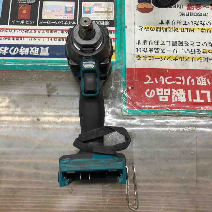 ★マキタ(makita) コードレスインパクトレンチ TW004GZ【戸田店】