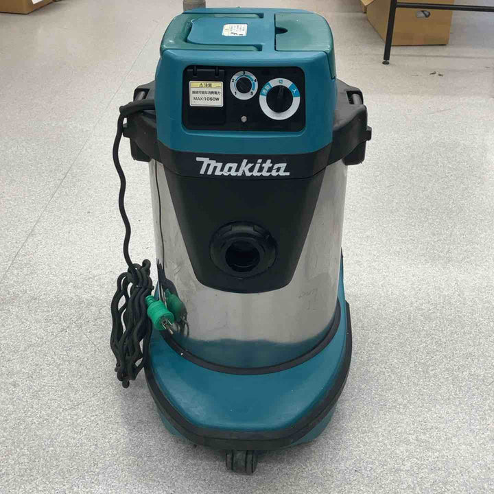 【店頭受取り限定】◇マキタ(makita) 集じん機 乾式  491(P)【八潮店】