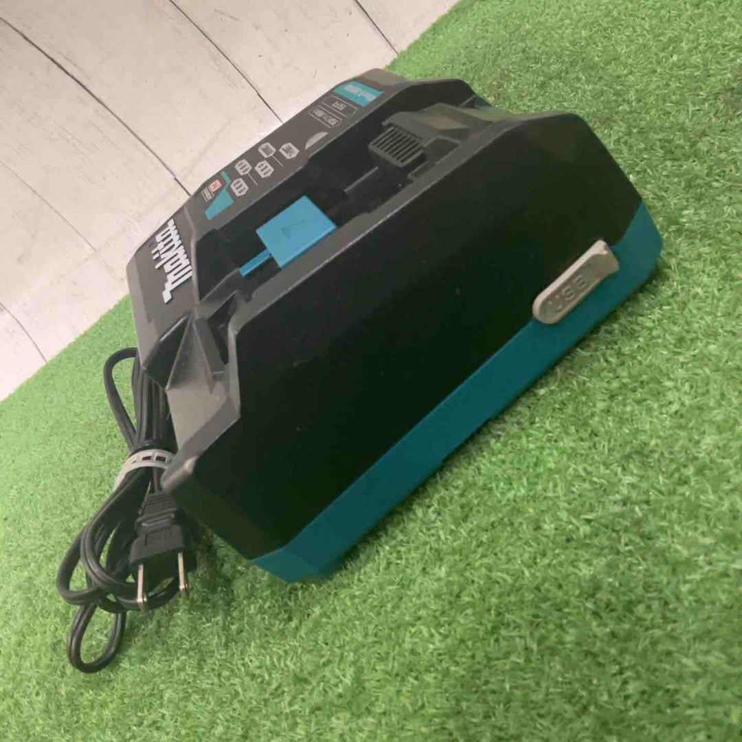 ★マキタ(makita) 急速充電器 DC40RA【川口店】