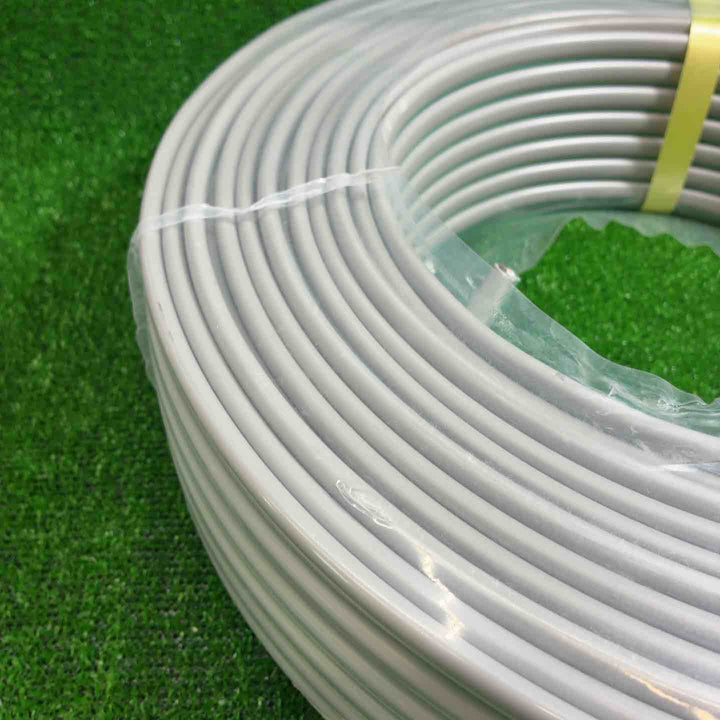 YAZAKI(矢崎) エフアース アース付VVFケーブル 2×2.0+1×1.6 100m 製造2025年5月【藤沢店】